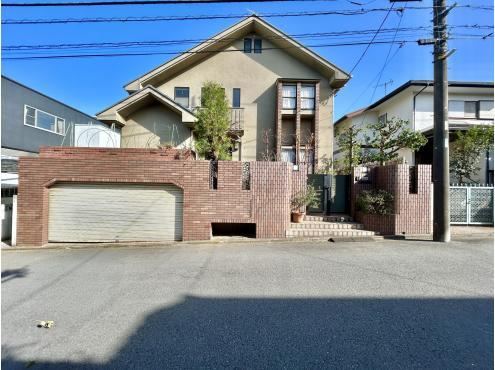 202 m² land in Aoba Ward, Yokohama, Kanagawa - Photo 1