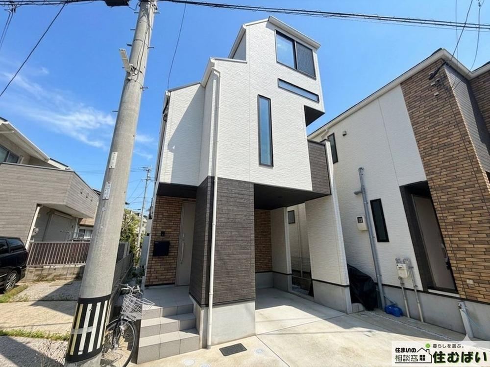 3LDK house in Higashi Ward, Fukuoka - Photo 1