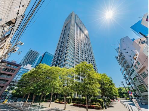 1LDK apartment in Minato Ward, Tokyo - Photo 1