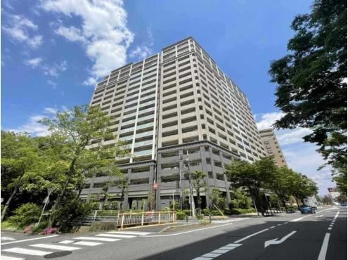 3LDK apartment in Otsu, Shiga - Photo 1