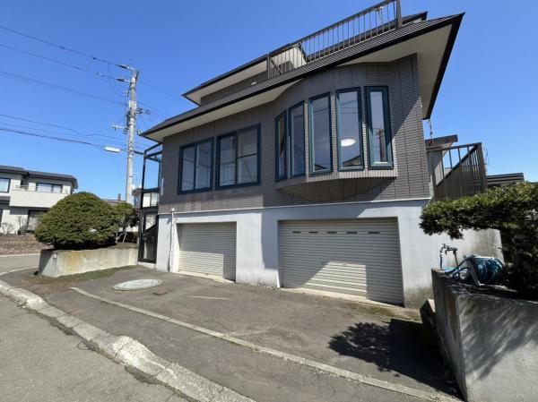 3LDK+S house in Kiyota Ward, Sapporo, Hokkaido - Photo 1