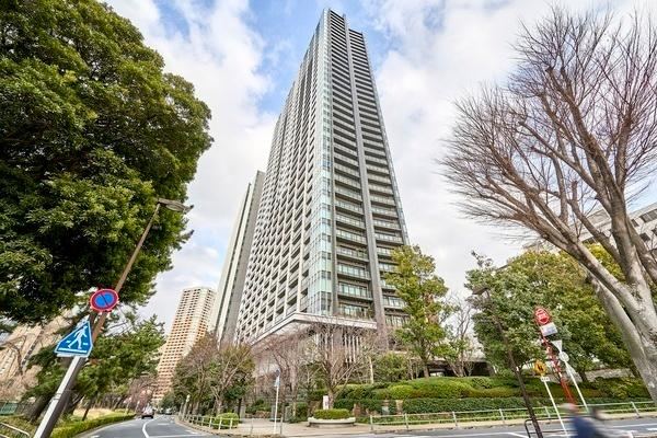 1LDK apartment in Chiyoda Ward, Tokyo - Photo 1