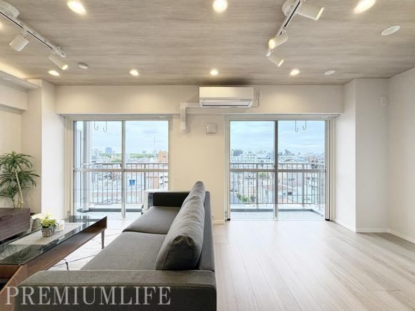 1LDK apartment in Shibuya Ward, Tokyo - Photo 1