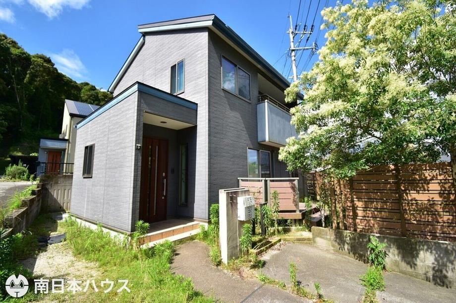 4LDK house in Kagoshima, Kagoshima - Photo 1