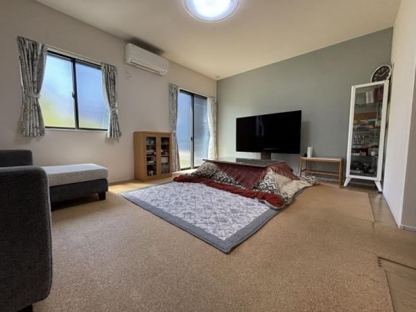 3LDK house in Midori Ward, Nagoya, Aichi - Photo 1