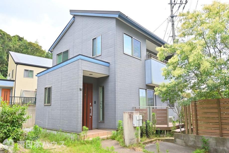 4LDK house in Kagoshima, Kagoshima - Photo 1