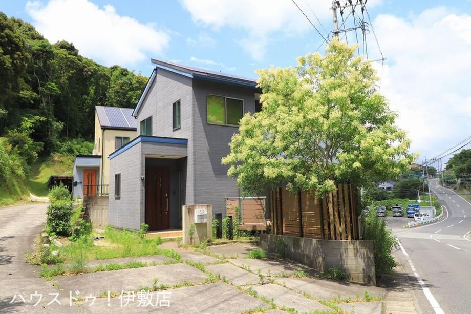 4LDK+S house in Kagoshima, Kagoshima - Photo 1