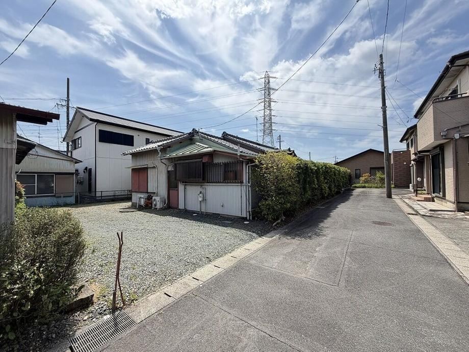 478 m² land in Chuo Ward, Hamamatsu, Shizuoka - Photo 1