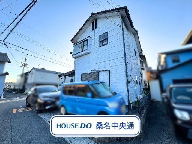 4LDK house in Kuwana, Mie - Photo 1