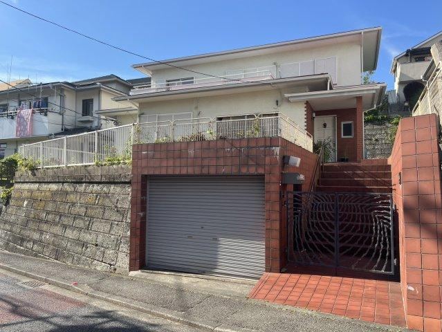 229 m² land in Asao Ward, Kawasaki, Kanagawa - Photo 1