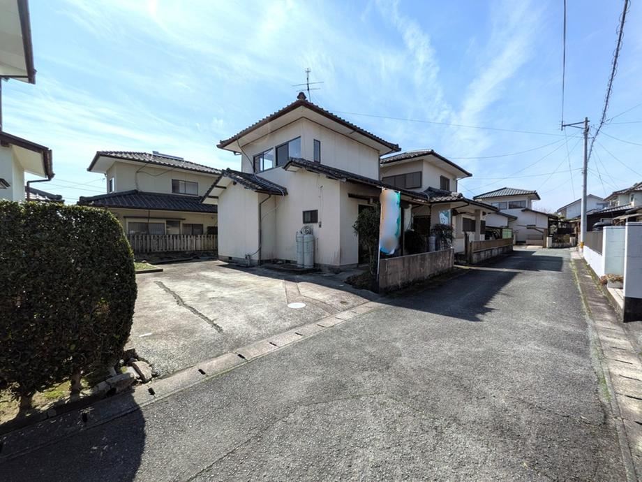 4DK house in Kikuchi, Kumamoto - Photo 1