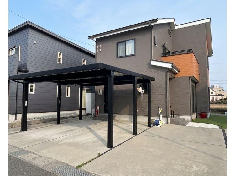 4LDK house in Uozu, Toyama - Photo 1
