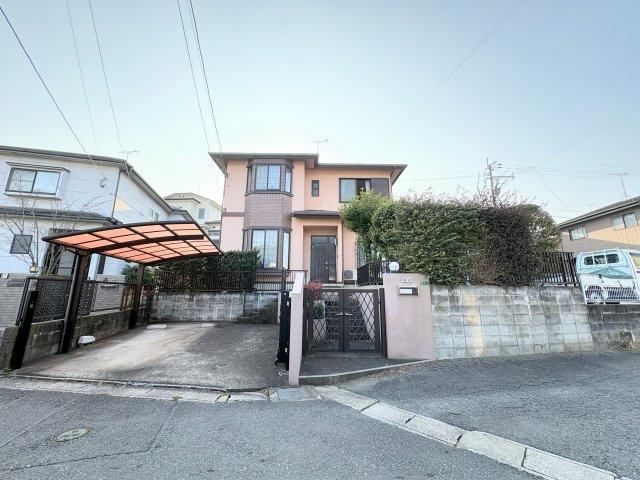5DK+S house in Nakagawa, Fukuoka - Photo 1