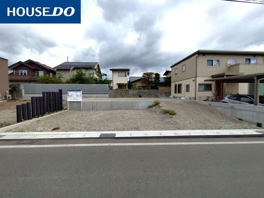 203 m² land in Nagano, Nagano - Photo 1
