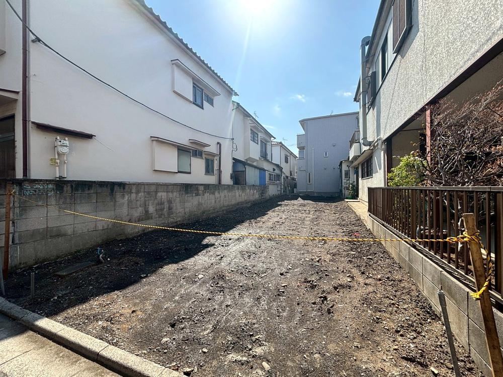 131 m² land in Sumida Ward, Tokyo - Photo 1