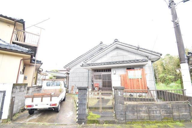 2LDK house in Kagoshima, Kagoshima - Photo 1