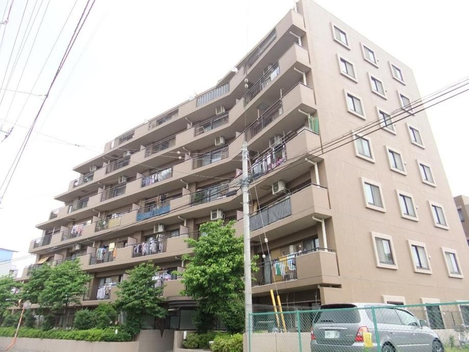 3LDK apartment in Shiki, Saitama - Photo 1
