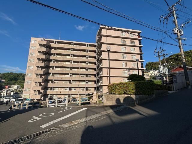 3LDK apartment in Nagasaki, Nagasaki - Photo 1
