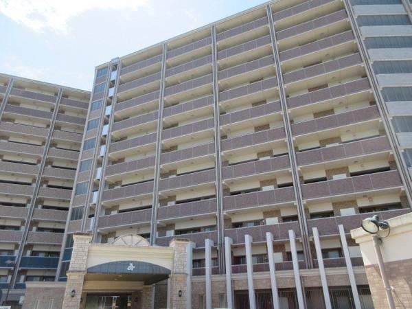 3LDK apartment in Nagasaki, Nagasaki - Photo 1
