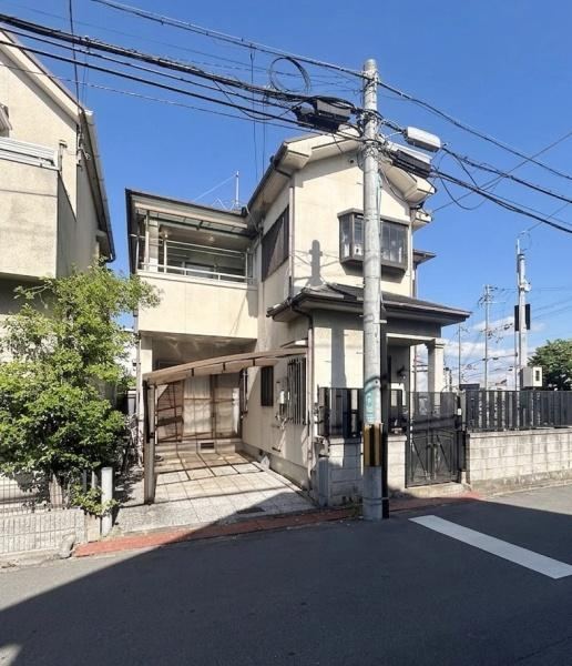4LDK house in Kishiwada, Osaka - Photo 1