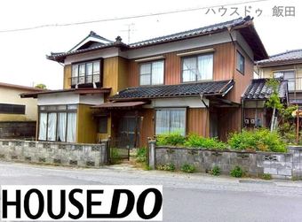 7K house in Shimoina District