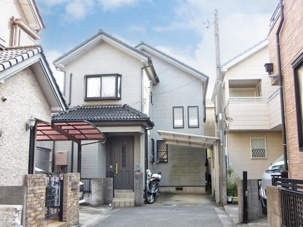 4LDK house in Kawaguchi, Saitama - Photo 1