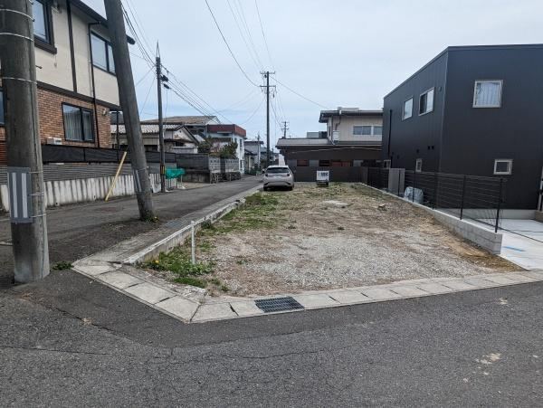 143 m² land in Aoba Ward, Sendai, Miyagi - Photo 1