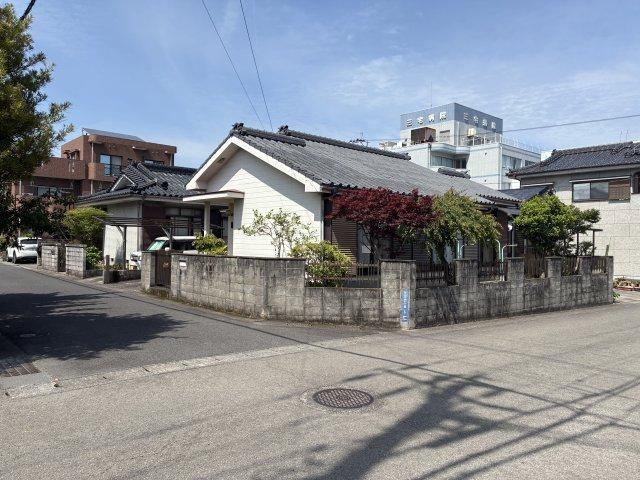 4DK house in Kagoshima, Kagoshima - Photo 1