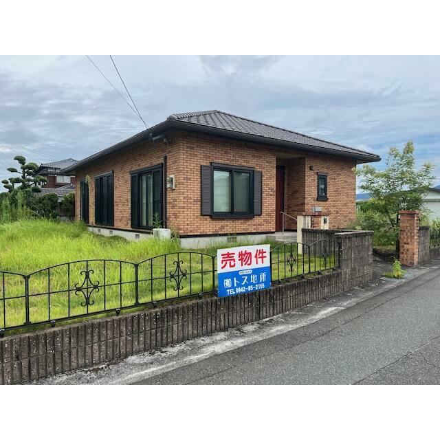 4DK house in Ogori, Fukuoka - Photo 1