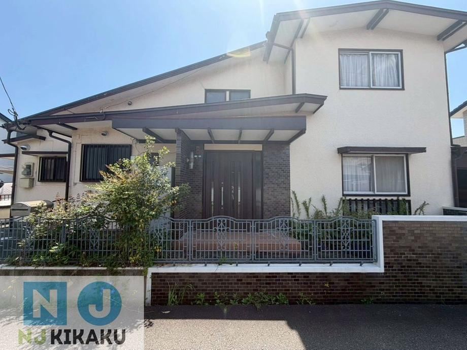 5DK+S house in Saga, Saga - Photo 1
