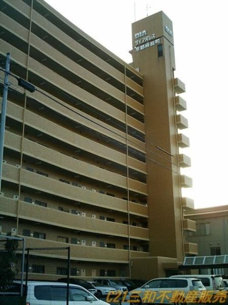 2LDK apartment in Minami Ward, Kyoto - Photo 1