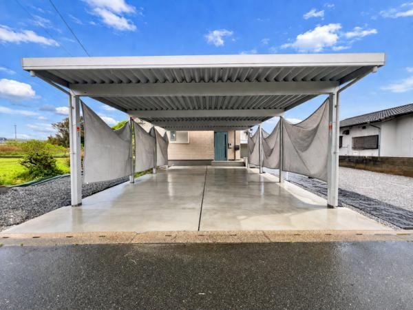 4LDK house in Tosu, Saga - Photo 1