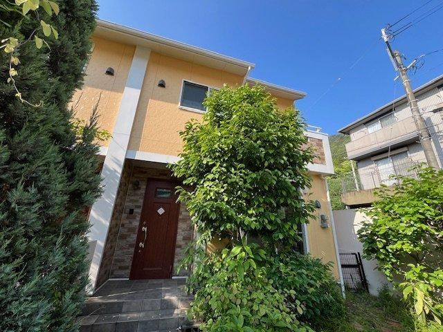 3LDK apartment in Kokurakita Ward, Kitakyushu, Fukuoka - Photo 1