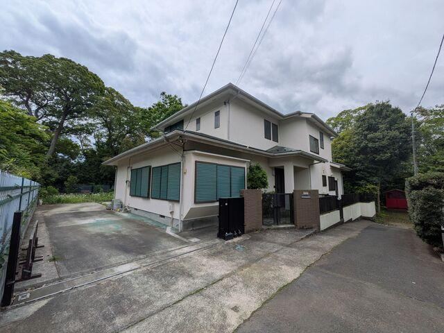 5LDK+S house in Sakura, Chiba - Photo 1