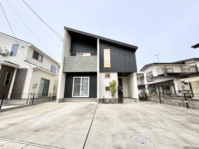 4LDK house in Taihaku Ward, Sendai, Miyagi - Photo 1