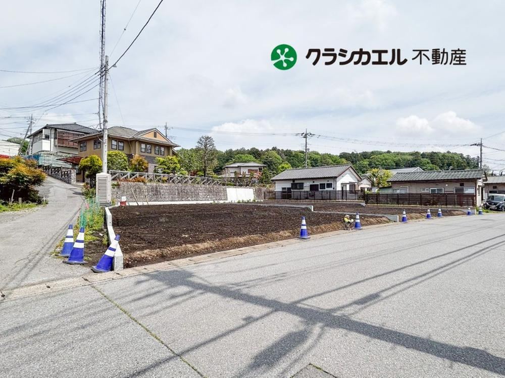 248 m² land in Utsunomiya, Tochigi - Photo 1