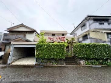 5DK house in Kochi, Kochi - Photo 1