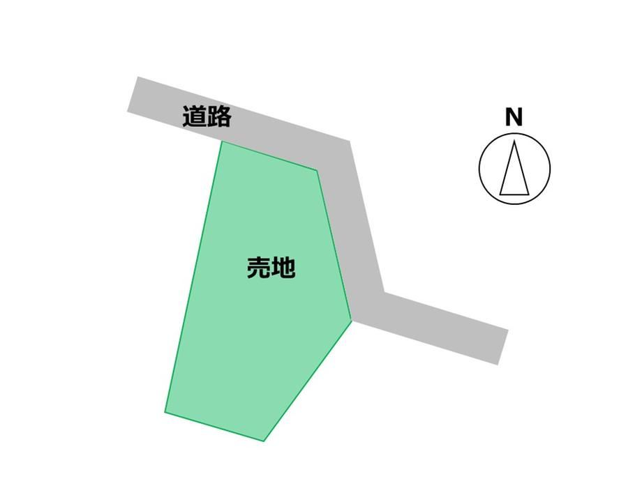 520 m² land in Tendo, Yamagata - Photo 1