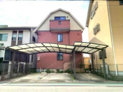 6LDK house in Suruga Ward, Shizuoka - Photo 1