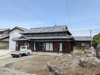 6DK house in Yoshinogawa
