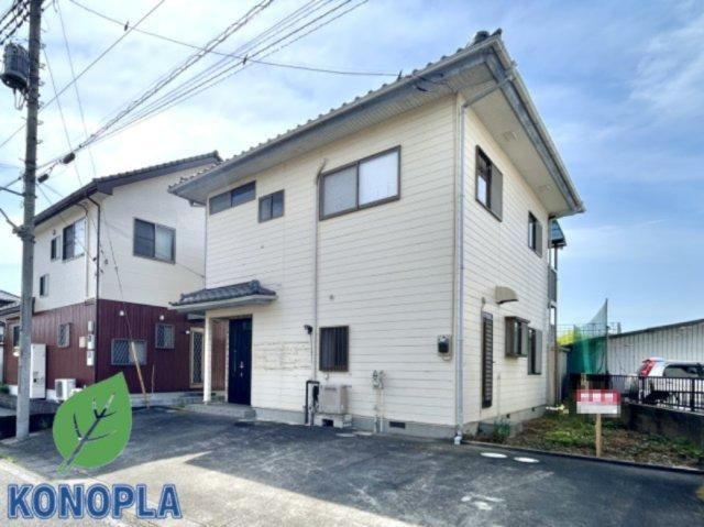 3LDK+S house in Takasaki, Gunma - Photo 1