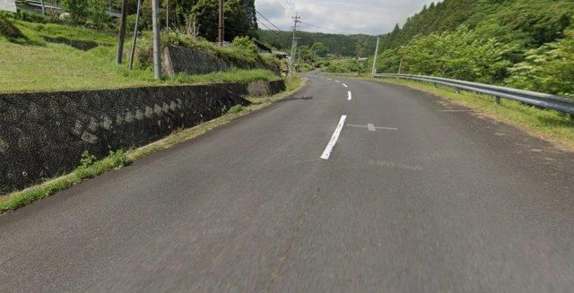 739 m² land in Ena, Gifu - Photo 1