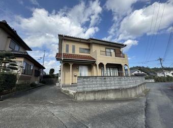 6DK+S house in Kitaibaraki