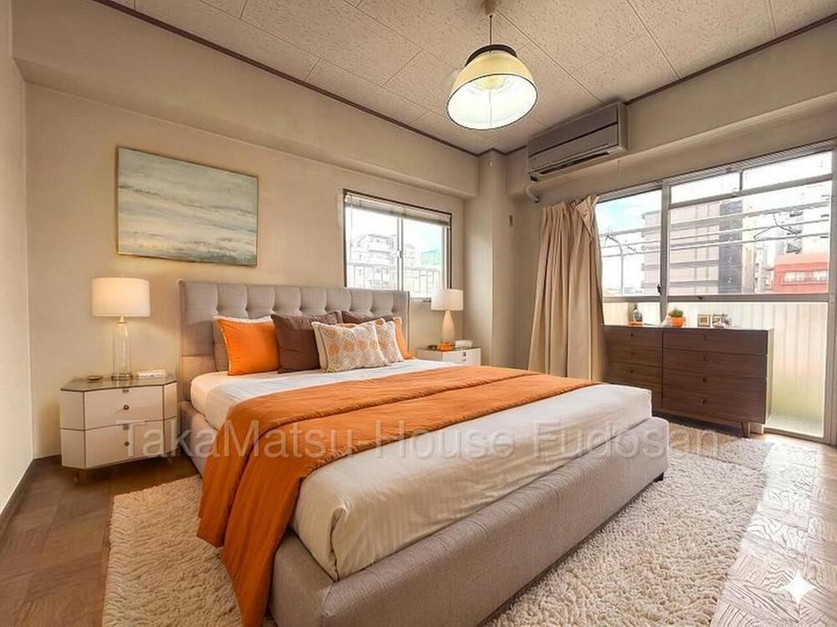 3K apartment in Sumida Ward, Tokyo - Photo 1