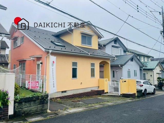 4LDK house in Higashimatsuyama, Saitama - Photo 1