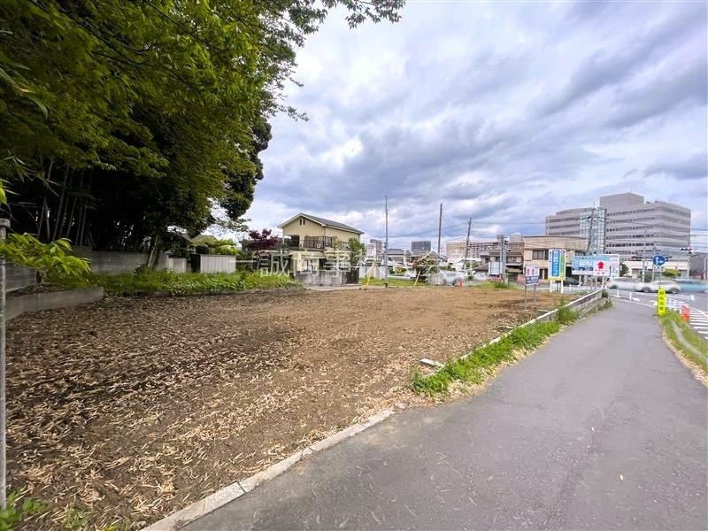 473 m² land in Tsuchiura, Ibaraki - Photo 1