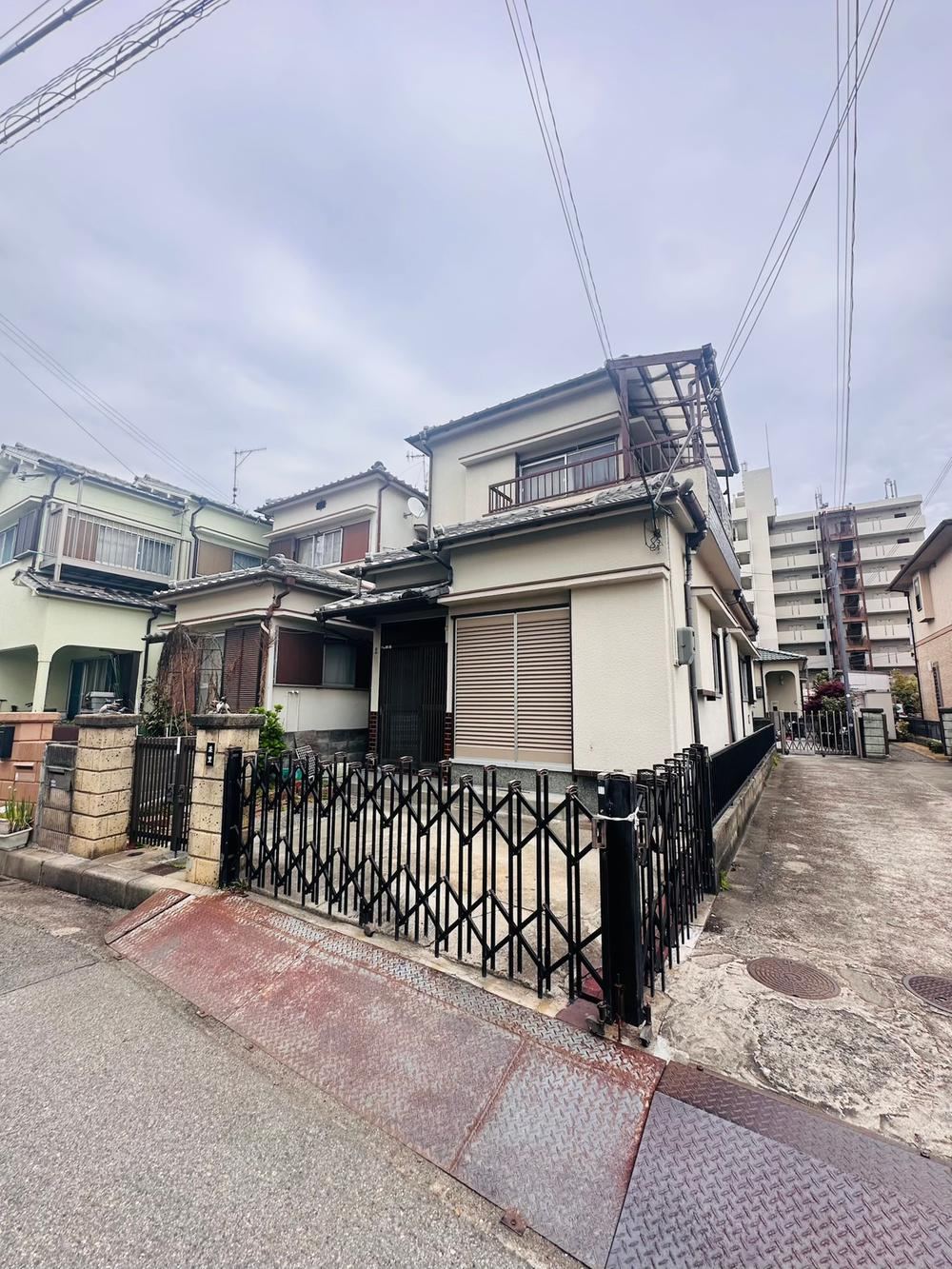 3LDK house in Nishi Ward, Kobe, Hyogo - Photo 1