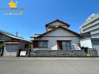 5DK house in Haibara District