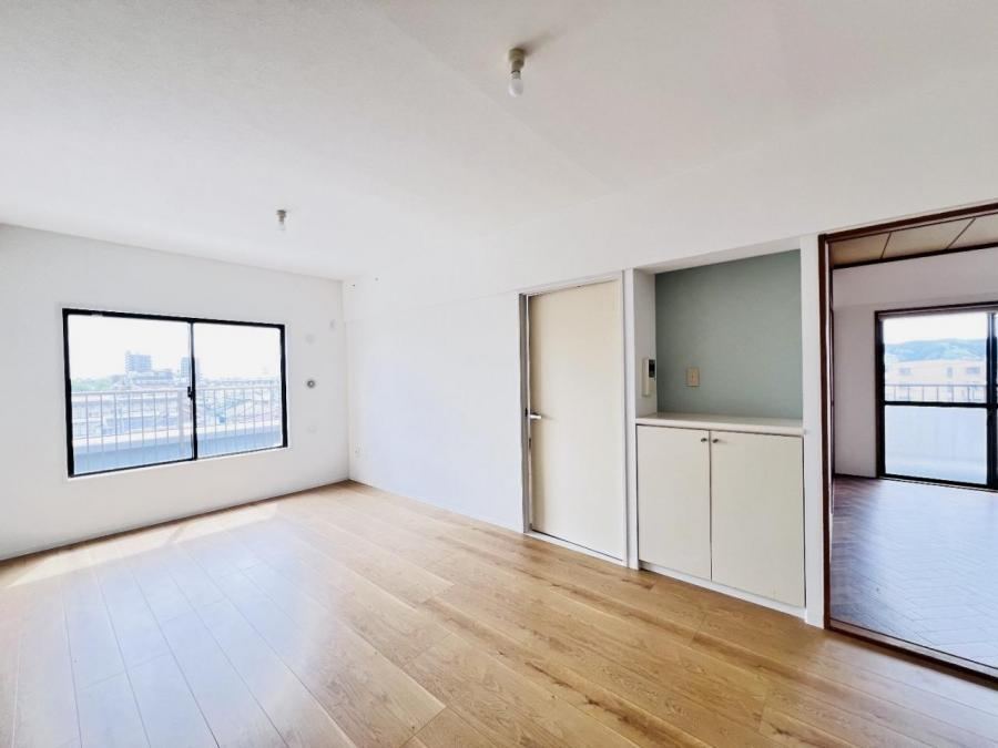 3LDK apartment in Hamura, Tokyo - Photo 1