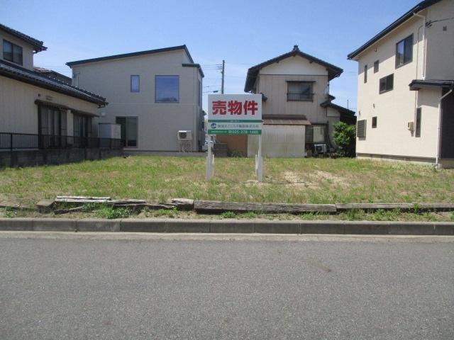 264 m² land in Nishi Ward, Niigata - Photo 1